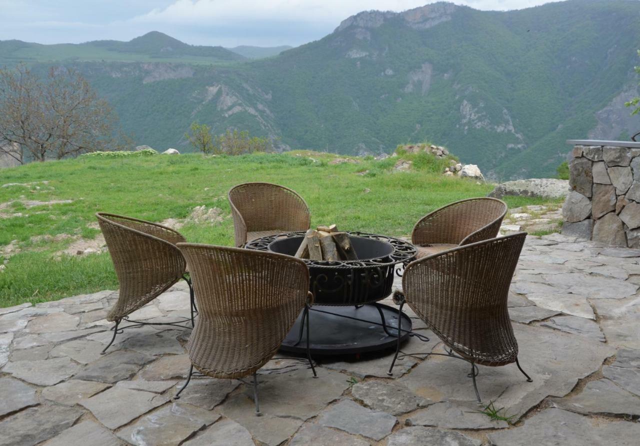 Wings Of Tatev Private Villa Halidzor Exterior foto
